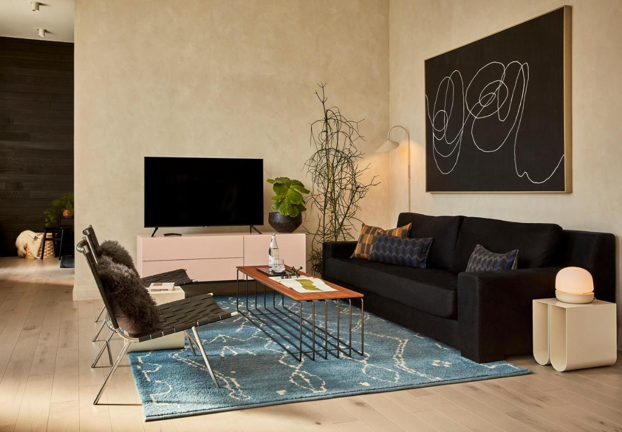Archway Hotel Residence Филаделфия Екстериор снимка
