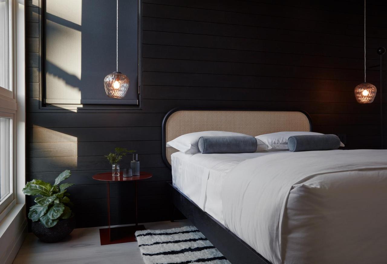 Archway Hotel Residence Филаделфия Екстериор снимка