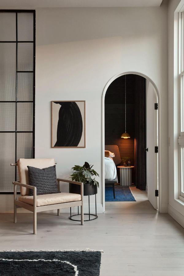 Archway Hotel Residence Филаделфия Екстериор снимка