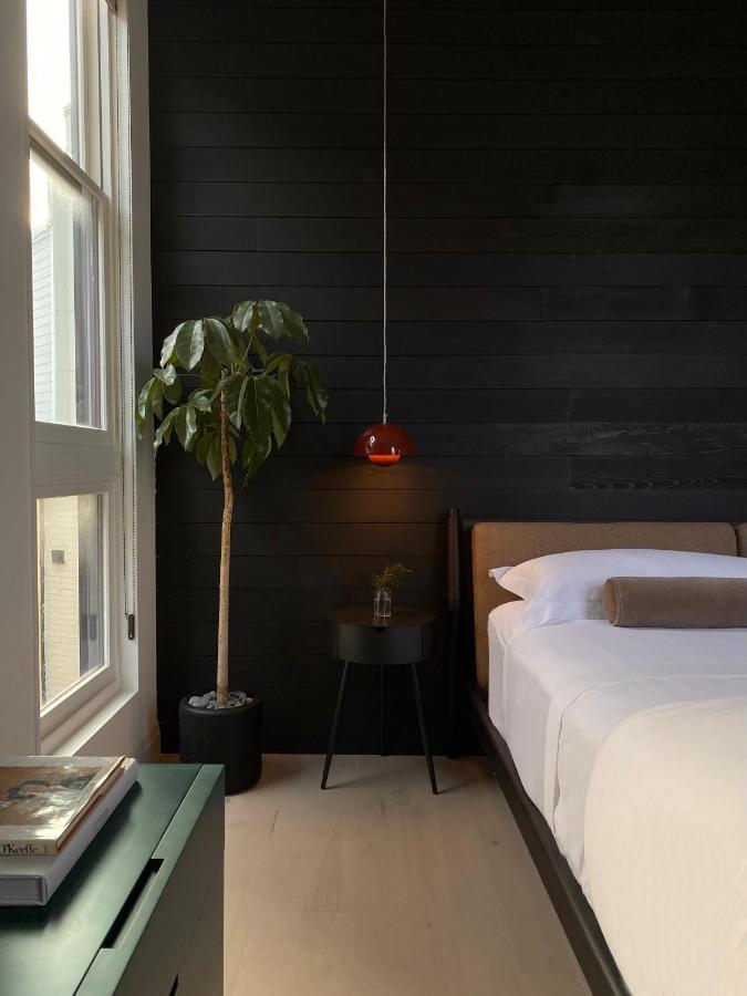 Archway Hotel Residence Филаделфия Екстериор снимка