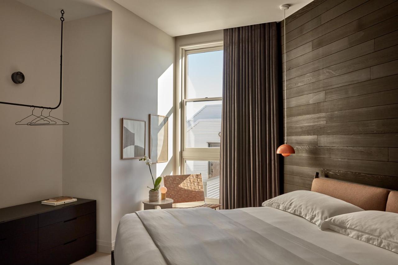 Archway Hotel Residence Филаделфия Екстериор снимка
