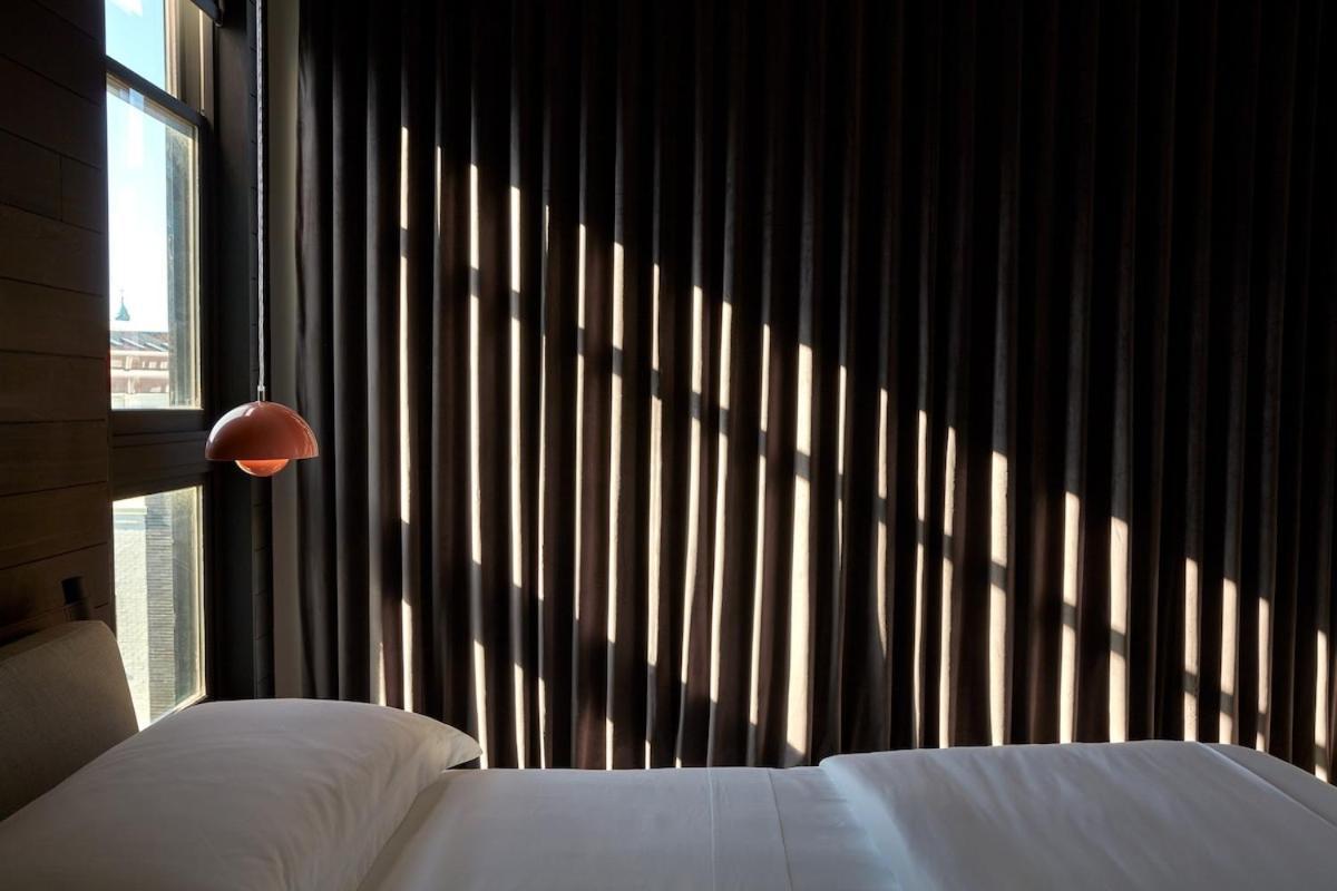 Archway Hotel Residence Филаделфия Екстериор снимка